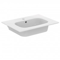 Раковина 64x46 см с отверстием под смеситель Ideal Standard i.life Vanity T461901