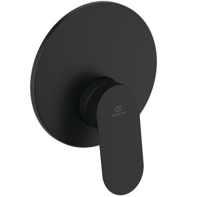 Смеситель для душа Ideal Standard CERALIFE O BE022XG с функцией Click