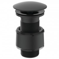 Специальный донный клапан 1 1/4" для раковины и чаш Ideal Standard J3291XG