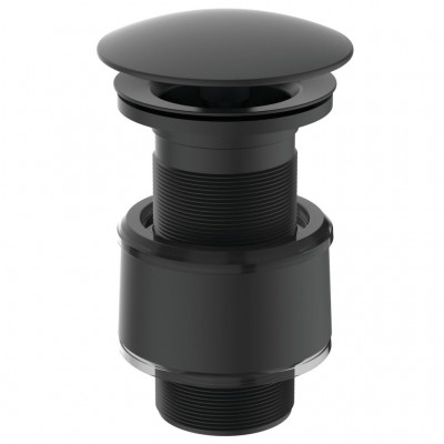 Специальный донный клапан 1 1/4" для раковины и чаш Ideal Standard J3291XG