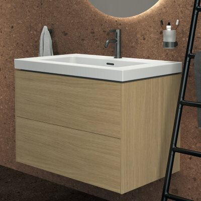 Стакан с держателем Ideal Standard CONCA T4505A5