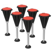 Крепежный комплект  для поддонов Standard K936467 ULTRAFLAT S