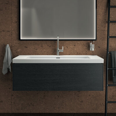 Стакан с держателем Ideal Standard CONCA T4505GN