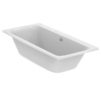 Прямоугольная встраиваемая акриловая ванна 190X90 см Ideal Standard TONIC II K746501