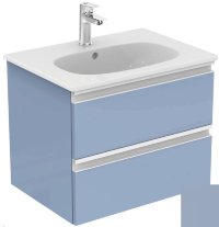 Тумба для раковины 60 см Ideal Standard TESI T0050WI