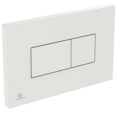 Пневматическая панель смыва Ideal Standard SOLEA P2 R0110AC