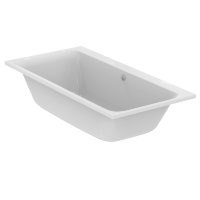 Прямоугольная встраиваемая акриловая ванна 200X100 см Ideal Standard TONIC II K746601