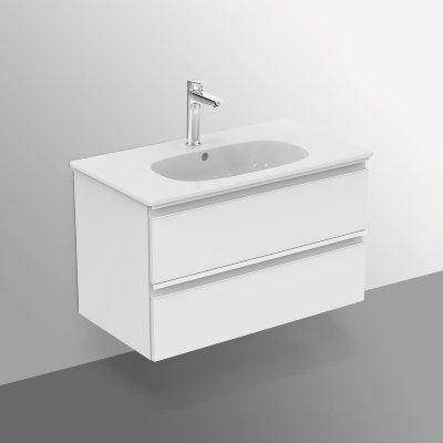 Тумба для раковины 80 см Ideal Standard TESI T0051OV