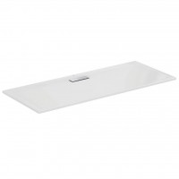 Душевой поддон 1700x700x25 мм Ideal Standard ULTRAFLAT NEW T447901