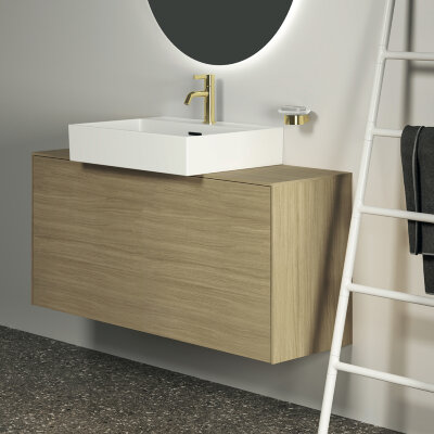 Мыльница с держателем Ideal Standard CONCA T4509A2