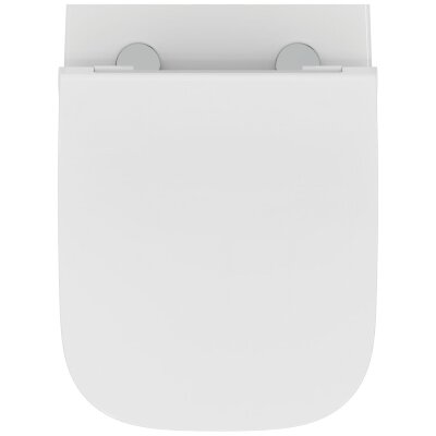 Сиденье и крышка Ideal Standard i.life S T532901