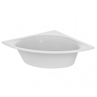 Угловая встраиваемая акриловая ванна 140X140 см Ideal Standard TONIC II K746701