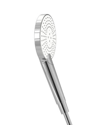 Душевая лейка 125 мм Ideal Standard IDEALRAIN EVO JET B1759AA для душа
