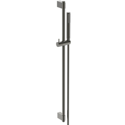 Душевой гарнитур Ideal Standard IDEALRAIN A7617A5 со штангой 90 см и 1-функциональной лейкой Stick