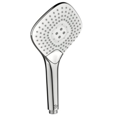 Лейка для душа Ideal Standard IDEALRAIN EVO JET B1760AA 125 мм