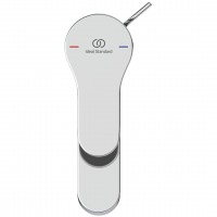 Смеситель для раковины Ideal Standard CERABASE BC829AA