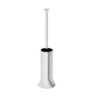 Туалетная щетка с держателем Ideal Standard La Dolce Vita T5494AA  напольная