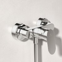 Настенный смеситель для душа Ideal Standard CERALIFE O BE028AA