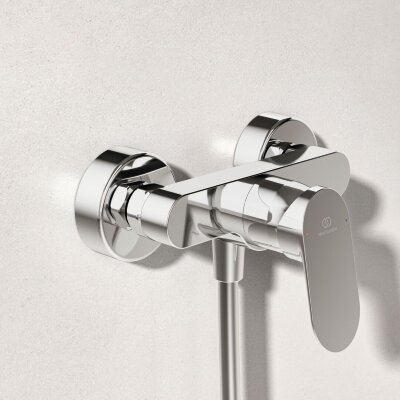 Настенный смеситель для душа Ideal Standard CERALIFE O BE028AA