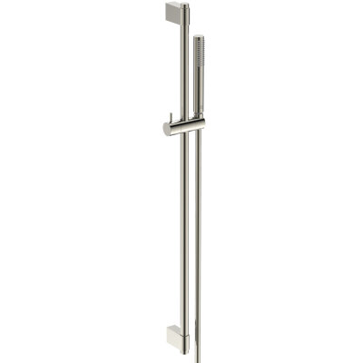 Душевой гарнитур Ideal Standard IDEALRAIN A7617GN со штангой 90 см и 1-функциональной лейкой Stick