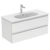Тумба для раковины 100 см Ideal Standard TESI T0052OV