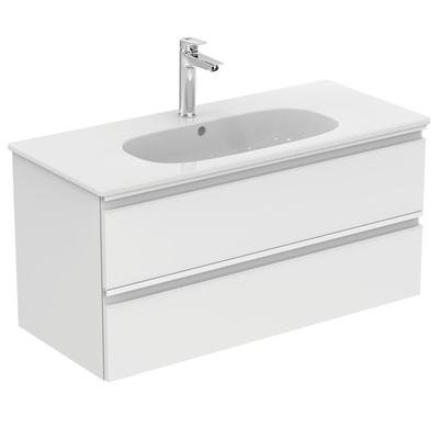 Тумба для раковины 100 см Ideal Standard TESI T0052OV