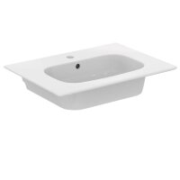 Раковина 64x46 см с отверстием под смеситель Ideal Standard i.life Vanity T461901