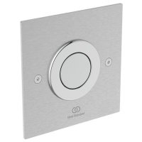 Антивандальная пневматическая панель смыва Ideal Standard SEPTA PRO P3  R0135MY