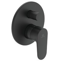 Встраиваемый смеситель для ванны и душа Ideal Standard CERAFINE O A7193XG