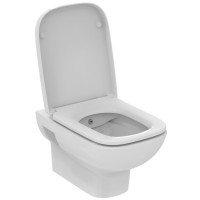 Унитаз Ideal Standard i.life A T481901 технология RimLS+