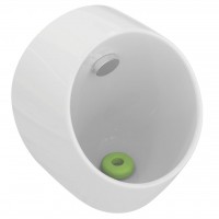 MINI Waterless  Безводный писсуар Ideal Standard SPHERO E189401