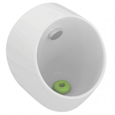 MINI Waterless  Безводный писсуар Ideal Standard SPHERO E189401