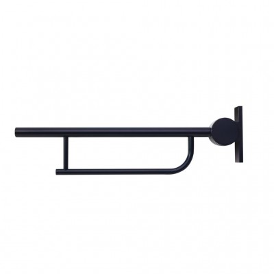 Складной поручень 80 см Ideal Standard CONTOUR S636036