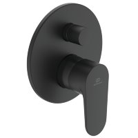 Встраиваемый смеситель для ванны и душа Ideal Standard CERAFINE O A7350XG