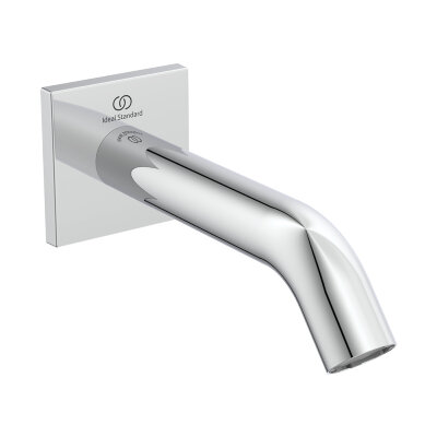Настенный литой излив 170 мм Ideal Standard JOY NEO BD170AA