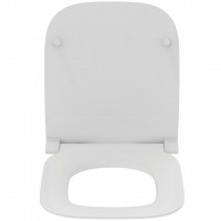 Сиденье и крышка для унитаза Ideal Standard i.life S T532801