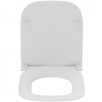 Сиденье и крышка для унитаза Ideal Standard i.life S T532801