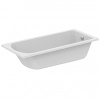 Прямоугольная ванна 170х70 см Ideal Standard HOTLINE K865901