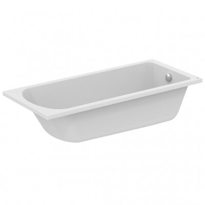Прямоугольная ванна 170х70 см Ideal Standard HOTLINE K865901
