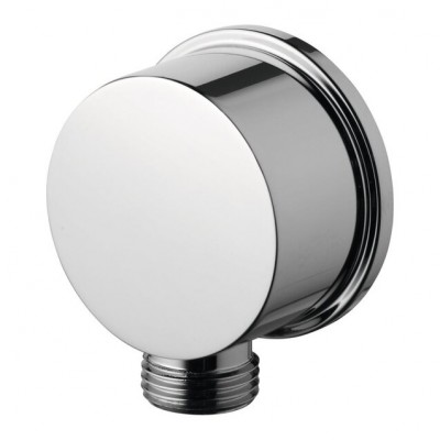 Подключение для душевого шланга 1/2"х1/2" Ideal Standard IDEALRAIN B9448AA для душа