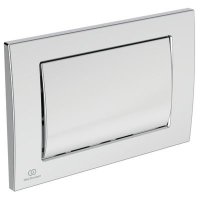 Антивандальная механическая панель смыва Ideal Standard SEPTA PRO M2 R0128MY