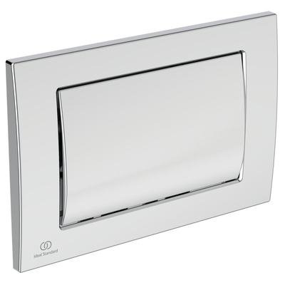 Антивандальная механическая панель смыва Ideal Standard SEPTA PRO M2 R0128MY