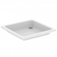 Душевой поддон 90X90X13 см Ideal Standard HOTLINE K276501