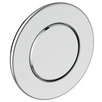 Пневматическая одинарная панель смыва Ideal Standard SEPTA PRO XS P1 P0109AA