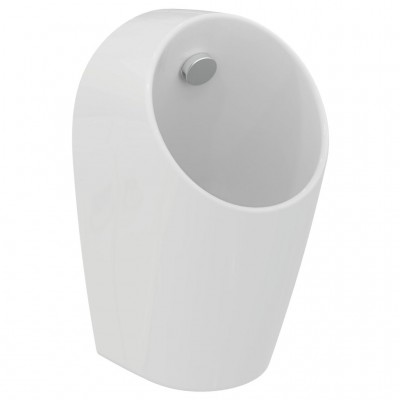 MIDI Smart Hybrid Писсуар со встроенным датчиком, задняя подводка Ideal Standard SPHERO E208401