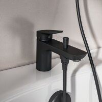 Набортный смеситель для ванны Ideal Standard CERALIFE O BE031XG