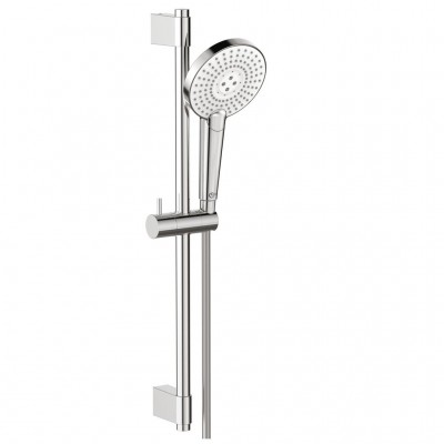 Душевой гарнитур со штангой Ideal Standard B1761AA для душа