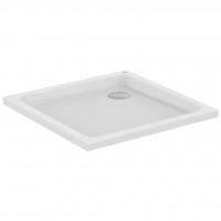 Душевой поддон 80X80X7 см Ideal Standard HOTLINE K276601