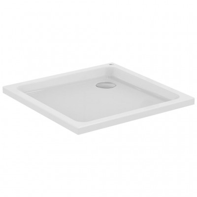 Душевой поддон 80X80X7 см Ideal Standard HOTLINE K276601