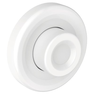 Пневматическая одинарная панель смыва Ideal Standard SEPTA PRO XS P2 R0184AC